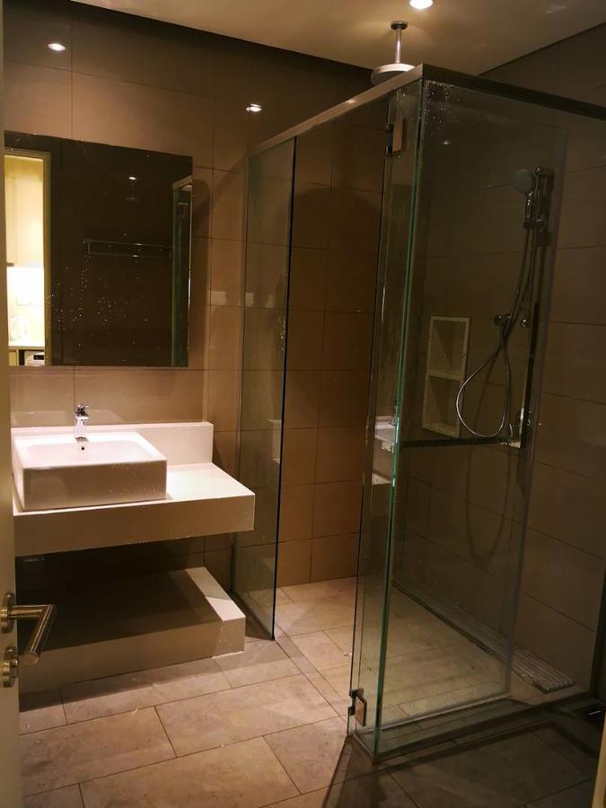 Appartement Nn @ Tribeca Bukit Bintang à Kuala Lumpur Extérieur photo